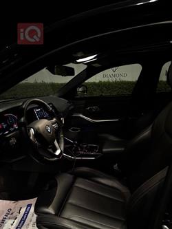 بي ام دبليو الفئة 3